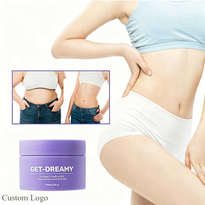 Get-Dreamy Toning Cream™
