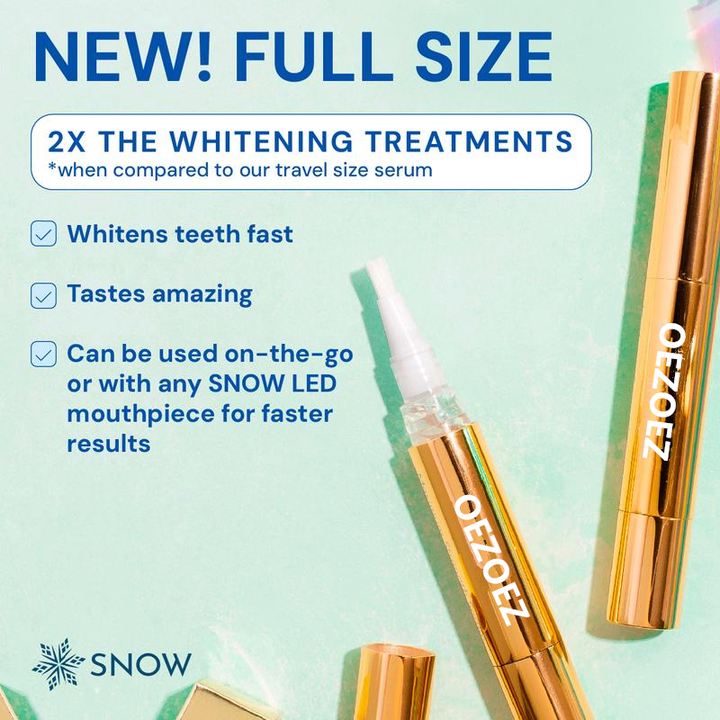 Radiant Smile Whitening Kit™