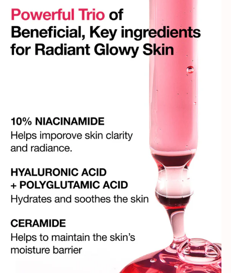 Anua Niacinamide 10% + TXA 4% Serum™