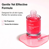 Anua Niacinamide 10% + TXA 4% Serum™