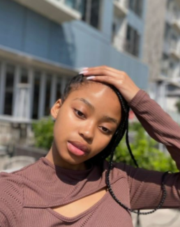 Nomsa Dlamini