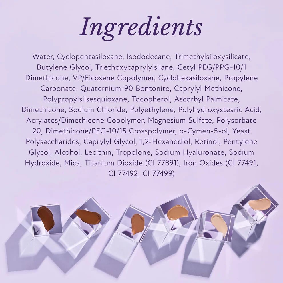 Flawless Body Coverage Perfector™