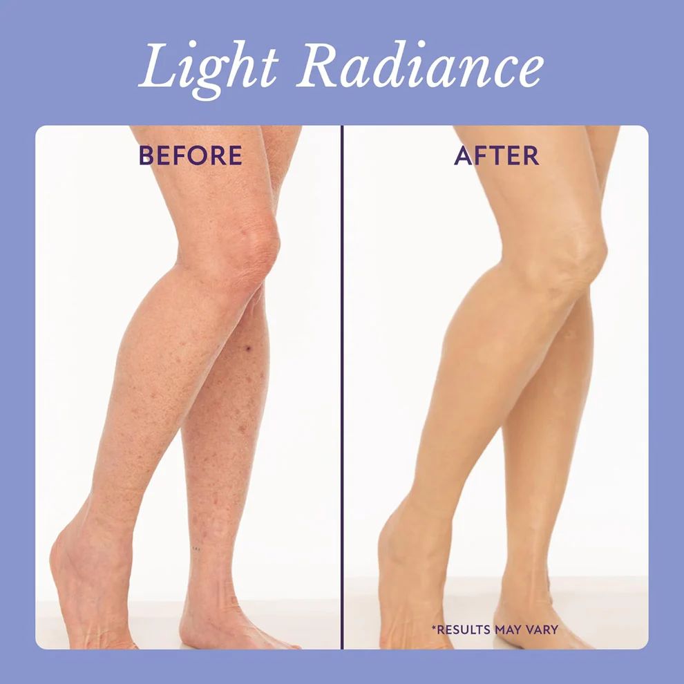 Flawless Body Coverage Perfector™
