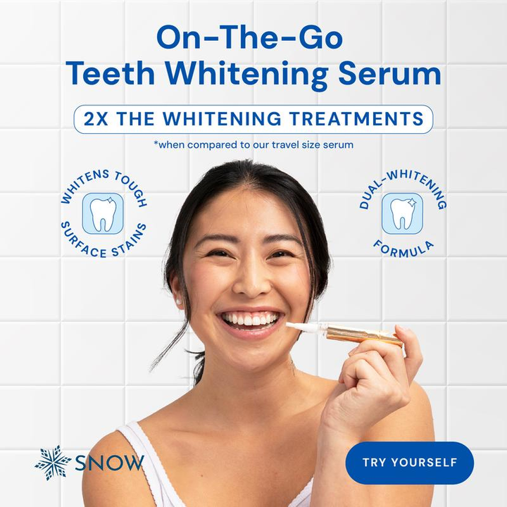 Radiant Smile Whitening Kit™