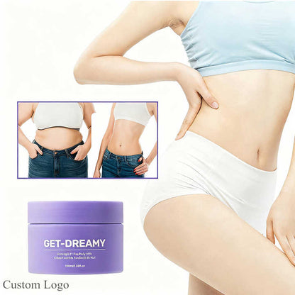 Get-Dreamy Toning Cream™