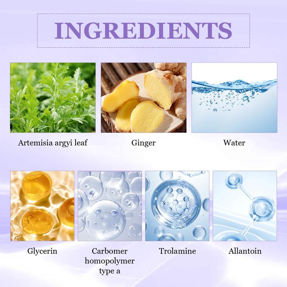 Glycerin Relief Gel™