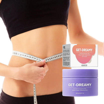 Get-Dreamy Toning Cream™