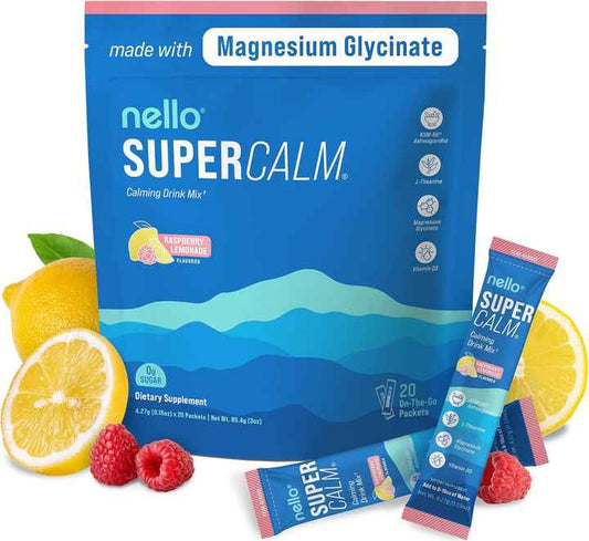 Nello Super Calm™