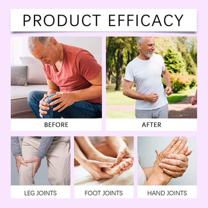 Glycerin Relief Gel™