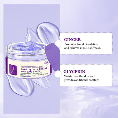 Glycerin Relief Gel™