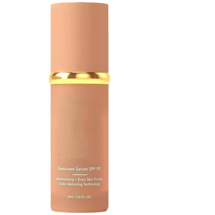 Radiant Fusion Foundation™