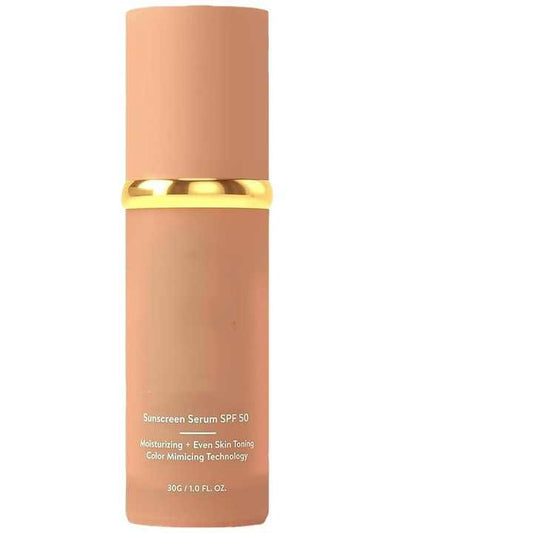 Radiant Fusion Foundation™