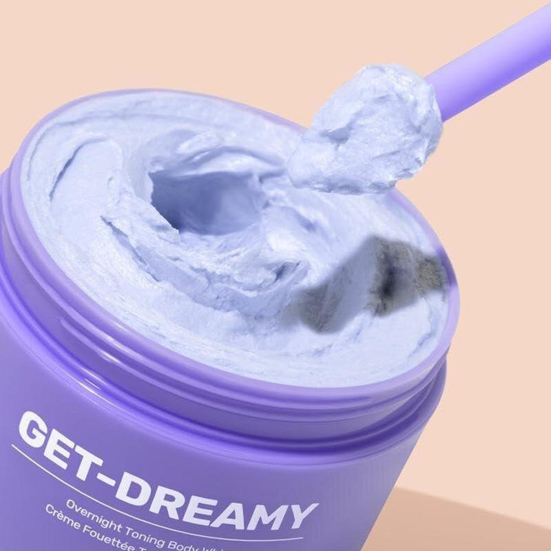 Get-Dreamy Toning Cream™