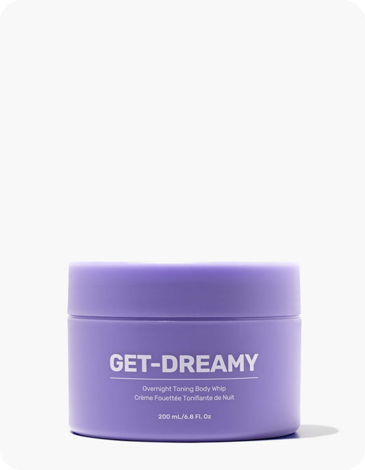 Get-Dreamy Toning Cream™