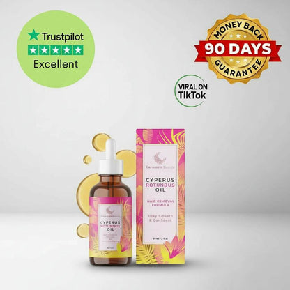 Cyperous Rotundus Oil™