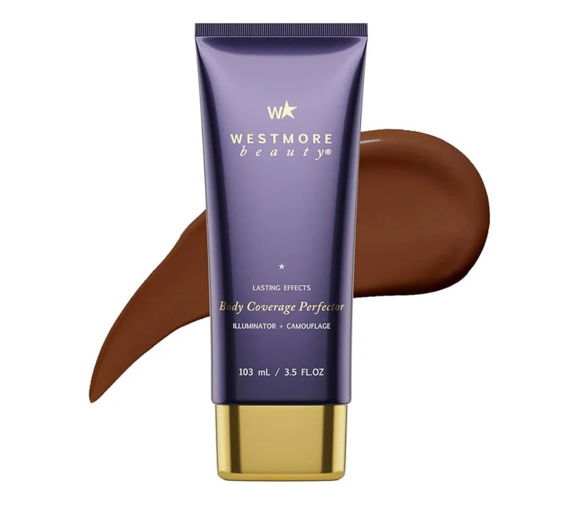 Flawless Body Coverage Perfector™