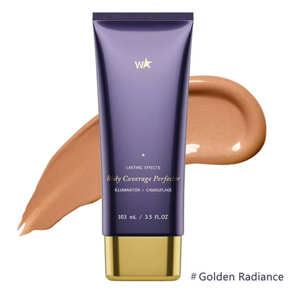Flawless Body Coverage Perfector™
