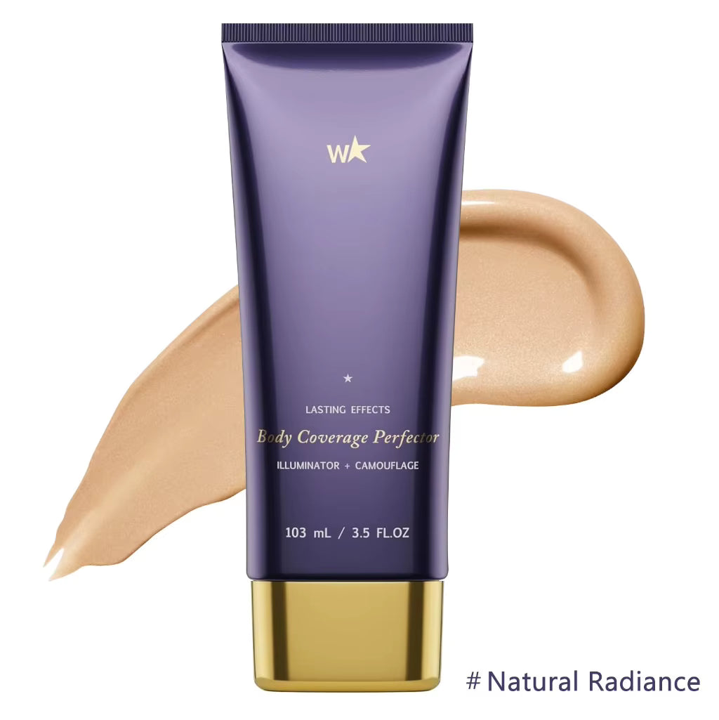 Flawless Body Coverage Perfector™